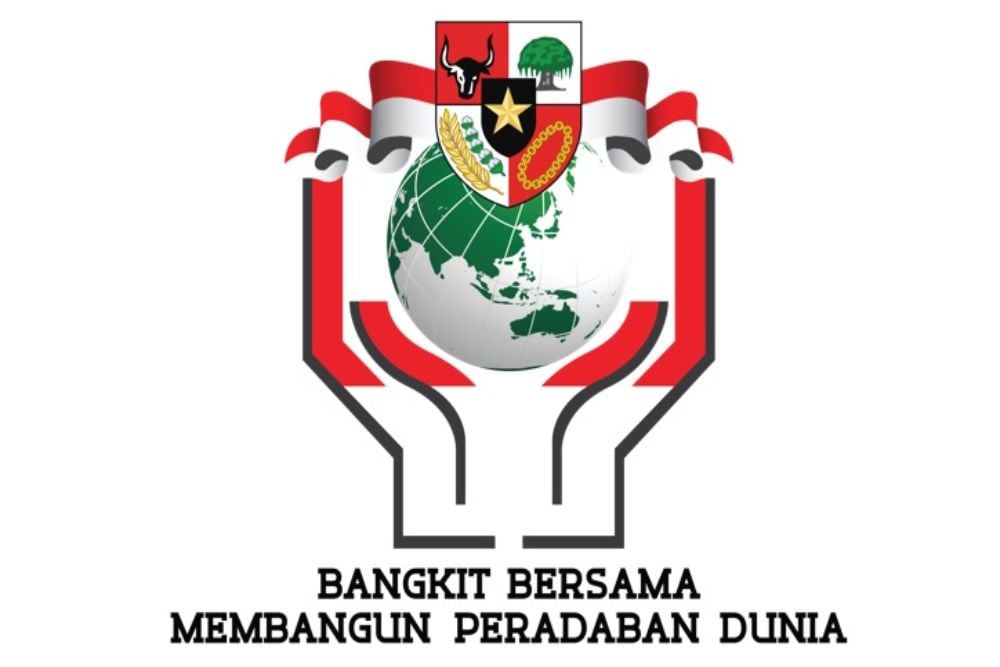  Link Twibbon Hari Lahir Pancasila 1 Juni 2022