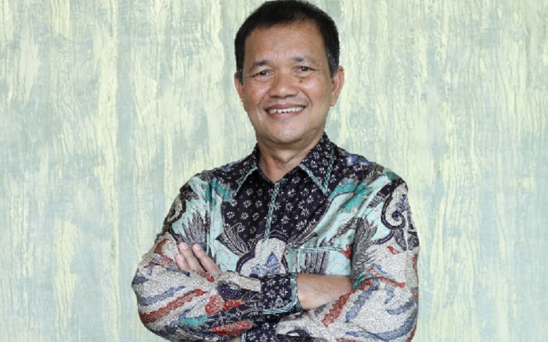  Direktur Utama Bank Aceh Raih Indonesia Financial Top Leader Awards 2022