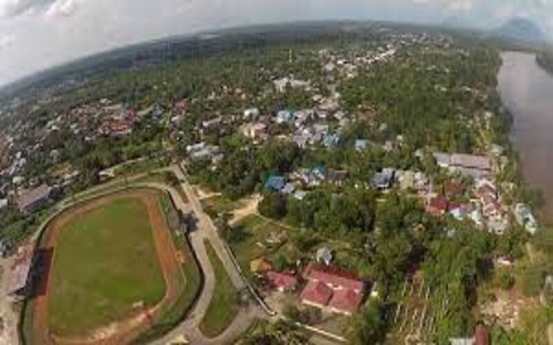  Pembangunan Infrastruktur di Sintang Jadi Tantangan Berat