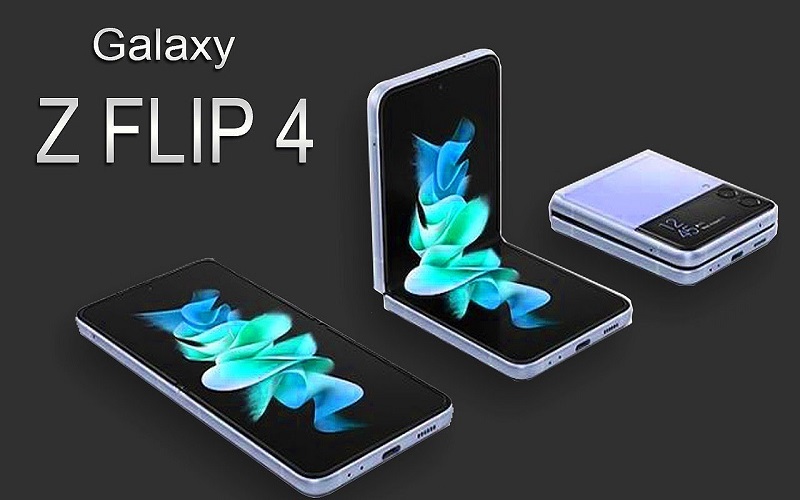  Intip Bocoran Anyar Spesifikasi Samsung Galaxy Z Flip4