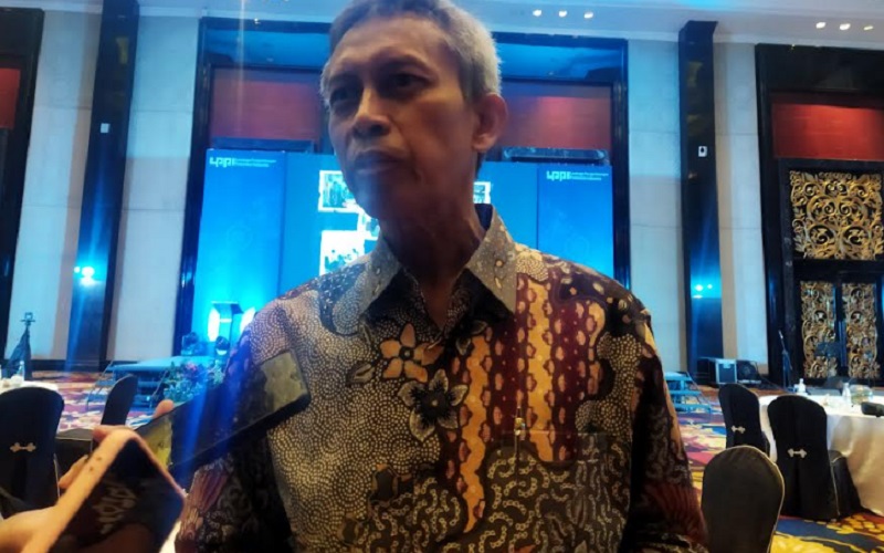  Perbankan Harus Lakukan Transformasi Talent dan Shifting Demi Hindari PHK Besar-besaran