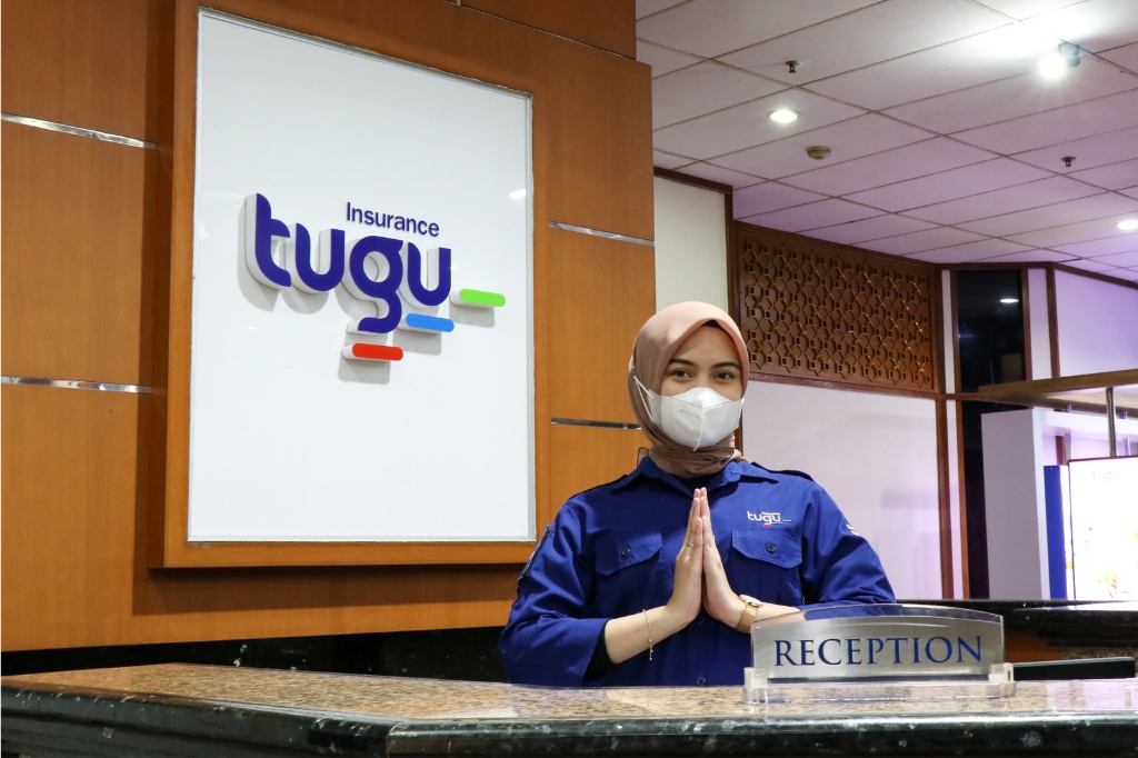  Tugu Insurance Raih Penghargaan “Outstanding Diversification of Insurance Products and Services” di IMACO AWARDS 2022