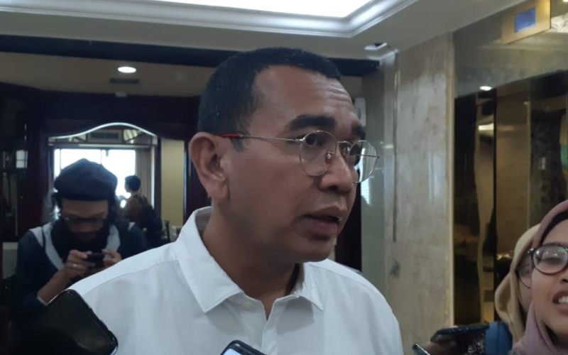  Jubir Erick Thohir Ungkap Alasan BUMN Tidak Sponsori Formula E Jakarta 2022