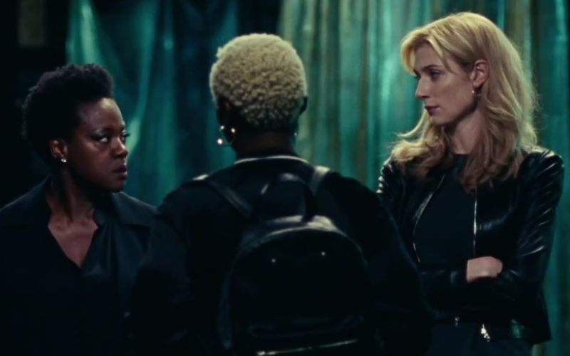  Sinopsis Film Widows, Aksi 4 Wanita Mencuri US$5 Juta, Tayang di Bioskop Trans TV Malam Ini