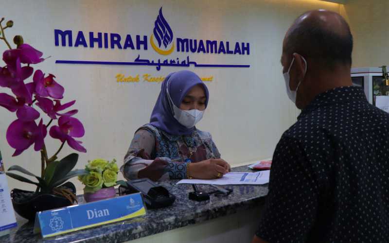 Mahirah Muamalah, Jagoan PIP dan Pemko Banda Aceh Dukung Usaha Mikro