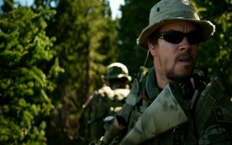 Sinopsis Lone Survivor, Film Mark Wahlberg Tayang di Trans TV Malam Ini