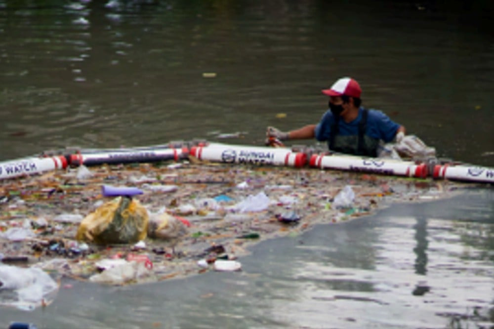  Menagih Tanggung Jawab Penanganan Sampah Plastik