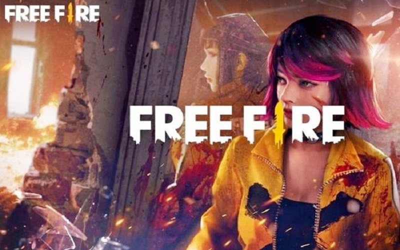 Free Fire