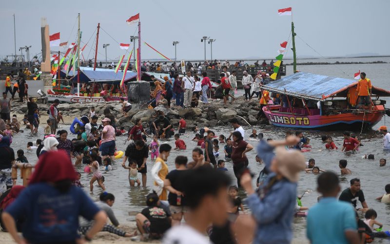  Menuju Endemi, Kemenkes Catat 17 Provinsi Nihil Kasus Positif Covid-19