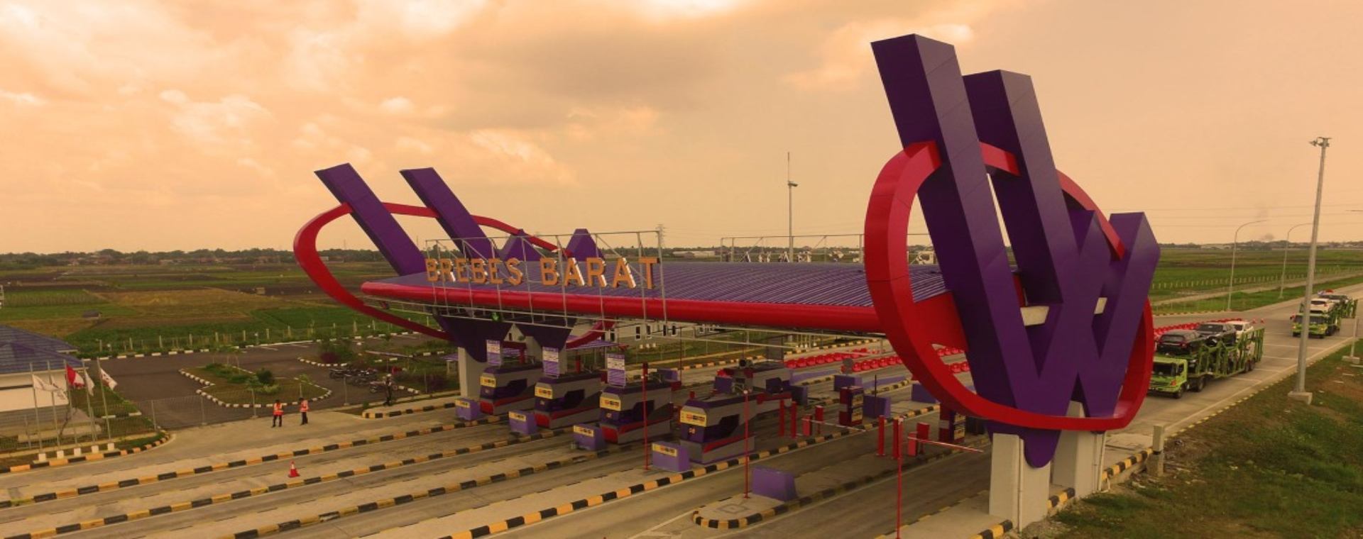  Menanti Tuah Aliran Kontrak Baru Jumbo Waskita (WSKT), Sanggup Tambal Kinerja? 