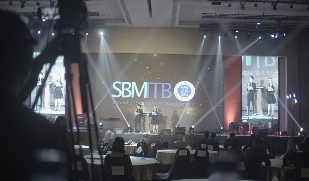  Business Case Competition GBF 2022