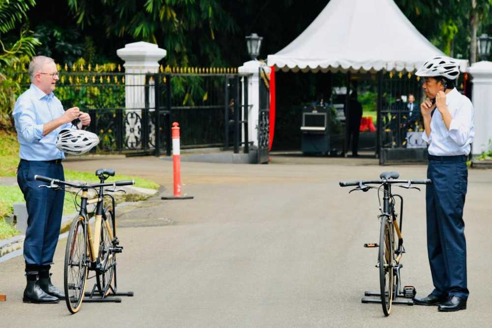  Pastikan Hadir di KTT G20, PM Australia Albanese Sebut G20 Sangat Penting