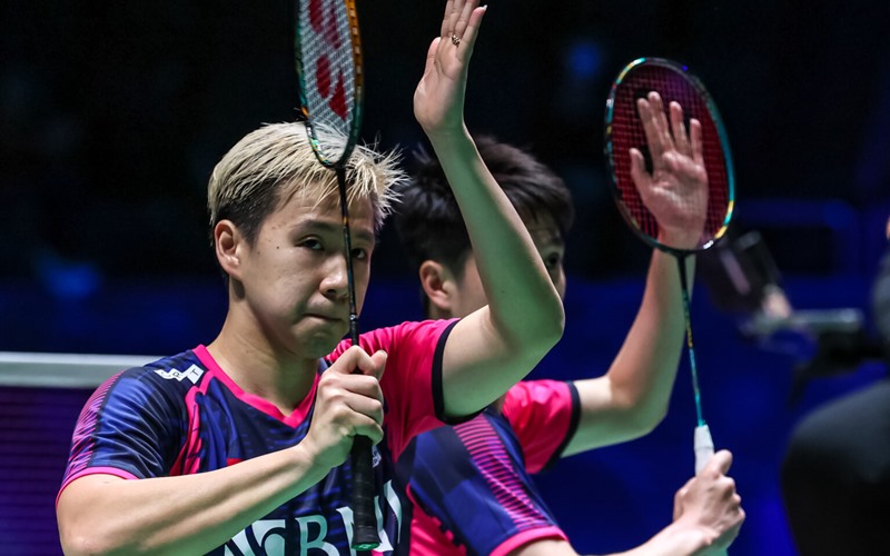  Yuk Berburu, Tiket Indonesia Masters 2022 Masih Tersisa 400 Lembar!