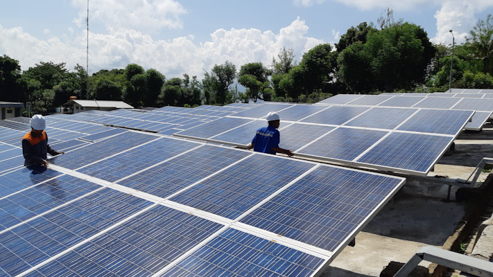 Genjot Investasi EBT, APLSI Minta PLN Lakukan Hal Ini
