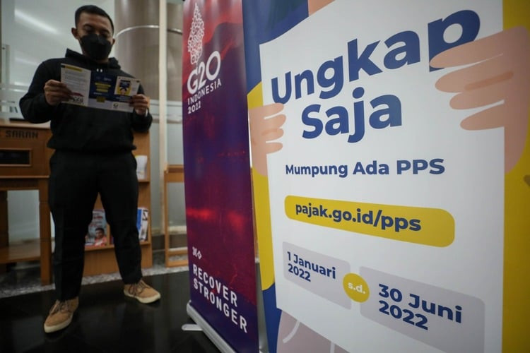  Integrasi  NPWP Dengan NIK, Basis Data Perpajakan Kian Luas 