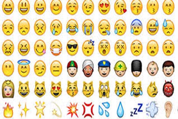  Cara Bikin Emoji WhatsApp Buatan Sendiri