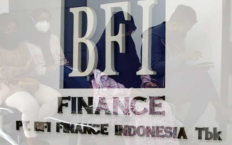  PT BFI Finance Indonesia Tbk. Akan Lunasi Obligasi Berkelanjutan Tahap I Senilai Rp200 Miliar