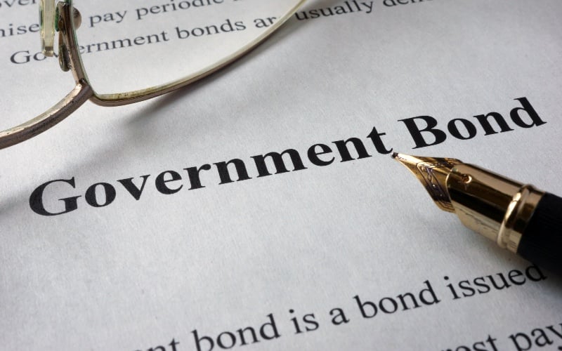 Imbal Hasil Obligasi Korporasi Lebih Menggiurkan dari Obligasi Pemerintah