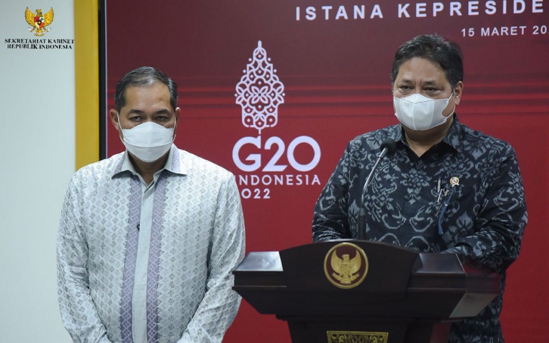  Roadmap Net Zero Emission Perdana Indonesia Bakal Diluncurkan