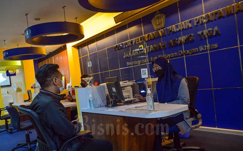  Bu Sri Mulyani, DPR Minta Rasio Perpajakan 2023 Naik jadi 10 Persen