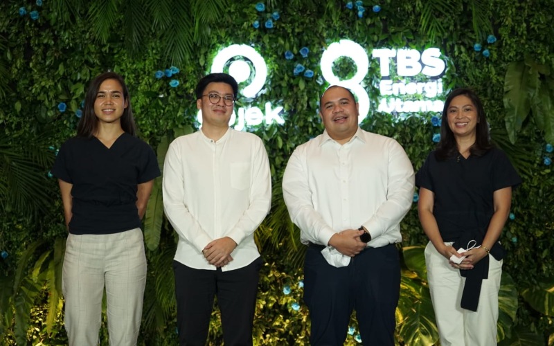  TBS Energi (TOBA) Dapat Restu Rights Issue Lepas 850,5 Juta Saham