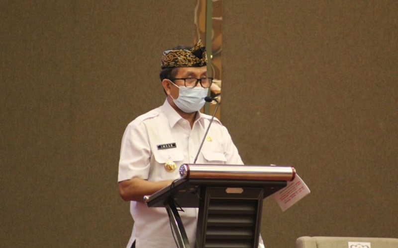  Pemkab Cirebon Minta Bantuan Pemerintah Provinsi dan Pusat untuk Tangani PMK