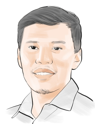  SPEKTRUM : Lebih Canggih