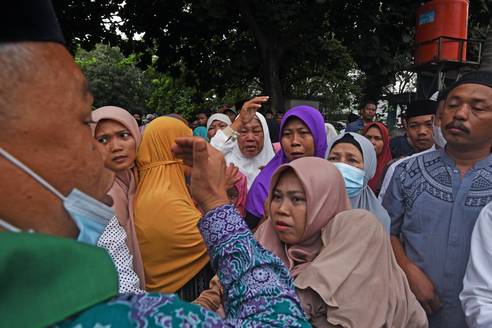  Ibadah Haji 2022, Sebanyak 8.702 Jemaah Sudah Berangkat ke Tanah Suci