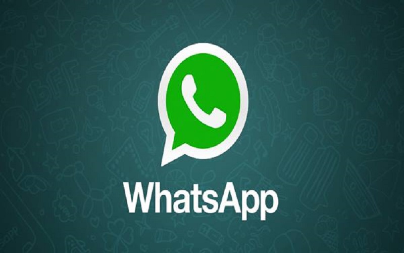 Logo WhatsApp / whatsapp.com