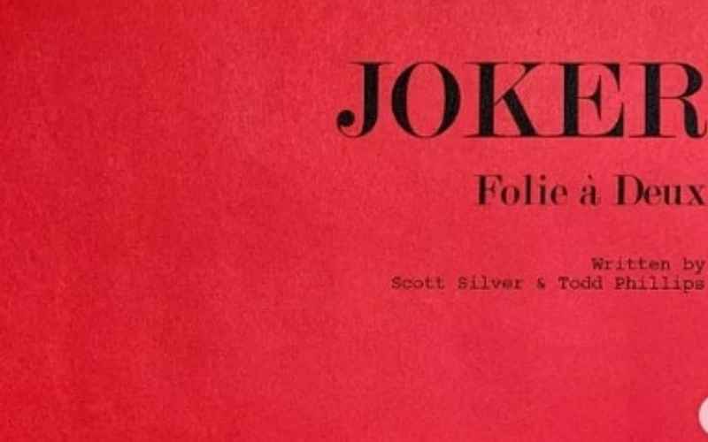  Film Joker Dikonfirmasi Miliki Sekuel dengan Judul Joker: Folie a Deux