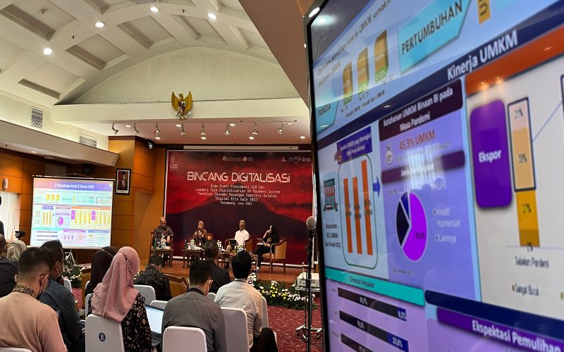  Pandemi Covid-19 Lahirkan 21 Juta Konsumen Digital Baru di Tanah Air