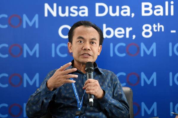  Deg-degan Wabah PMK, Pemerintah Bentuk Satgas hingga Siapkan Anggaran