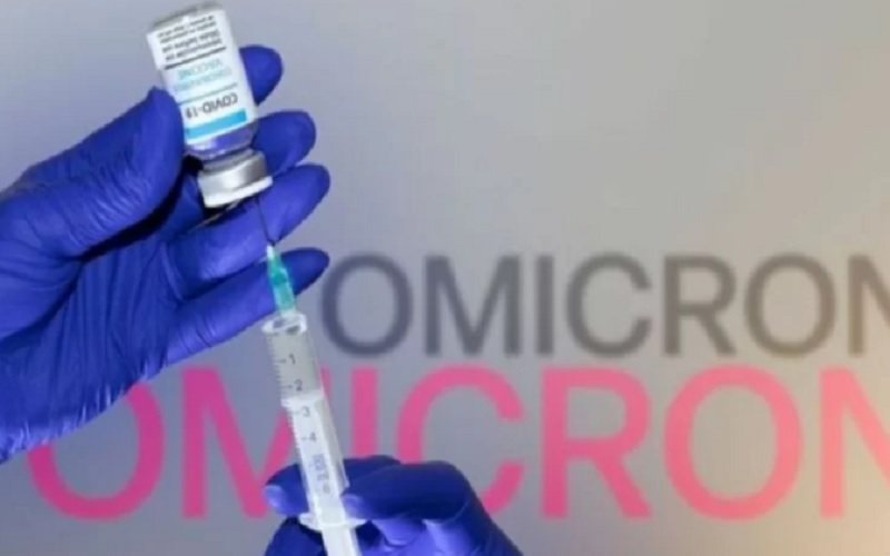  Ditemukan di Bali, Omicron BA.4 dan BA.5 Kebal Vaksin
