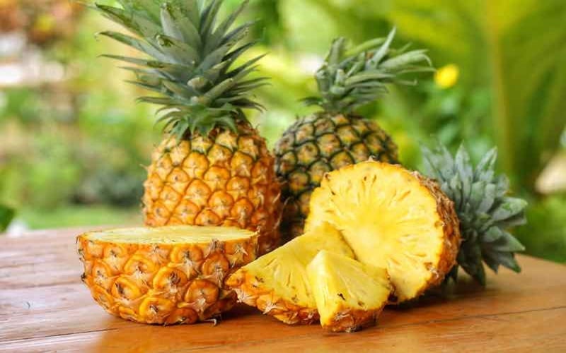  Benarkah Nanas Bisa Mengobati Diabetes? Ini Penjelasannya