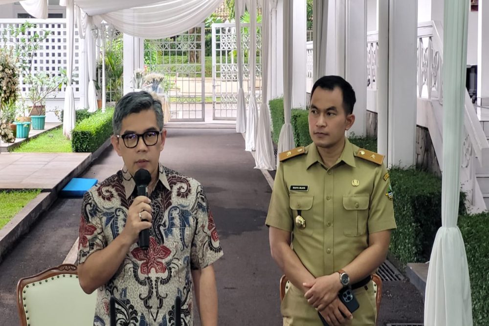  Jenazah Eril Diterbangkan ke Indonesia, Warga Bisa Ziarah dan Tabur Bunga Usai Pemakaman