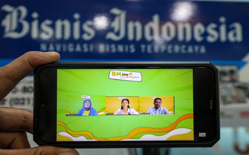  PIP: Rasio Wirausaha Indonesia Kalah dari Singapura, Kenapa?