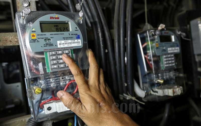  Ini Daftar Golongan Tarif Listrik PLN yang Mendapat Subsidi