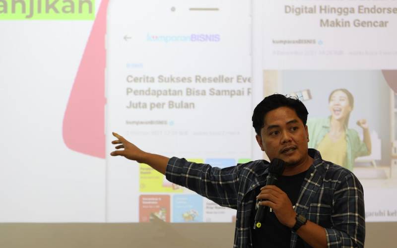  Ini 4 Bisnis Menjanjikan untuk Anak Muda, Simak Peluangnya