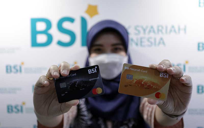  Penggabungan BSI dan BTN Syariah Dinilai Saling Melengkapi