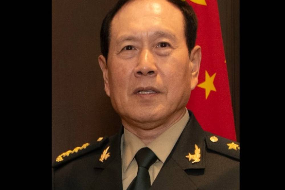  China Siap Konfrontasi dengan AS soal Indo-Pasifik