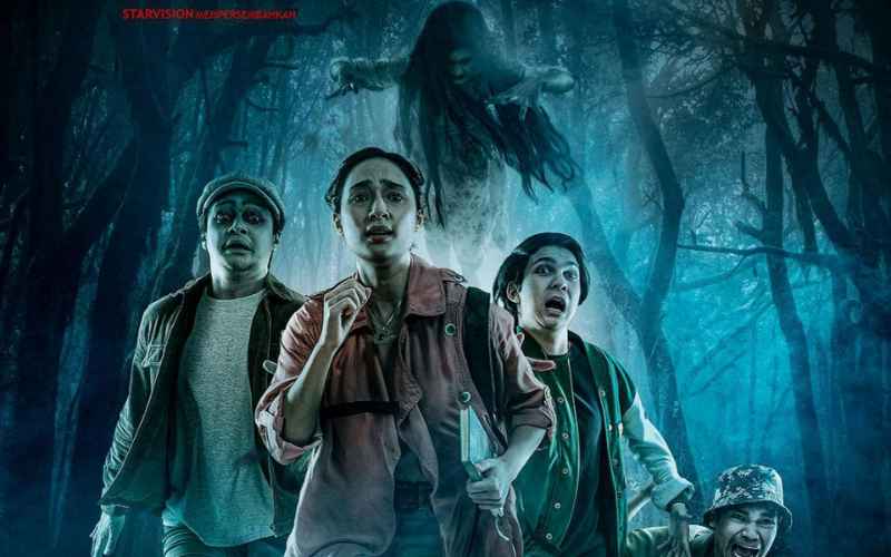  Sinopsis Ghost Writer 2, Siap Tayang di Bioskop Juli 2022