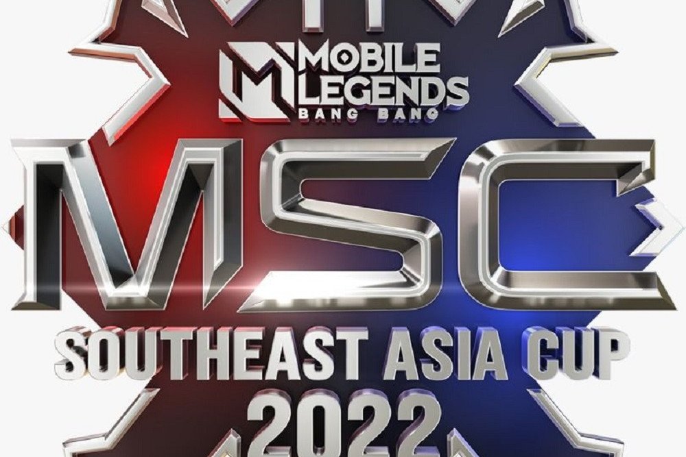 Klasemen MSC 2022 Mobile Legens / MLBB