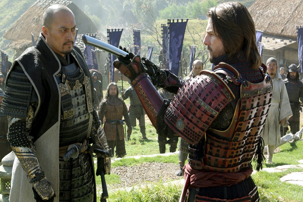  Sinopsis Film The Last Samurai, Tayang di Bioskop Trans TV Malam Ini