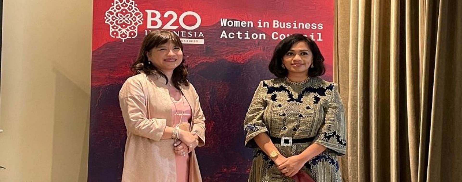  Bos UNVR, INCO, hingga BBRI di Jajaran Wanita Terkuat Indonesia
