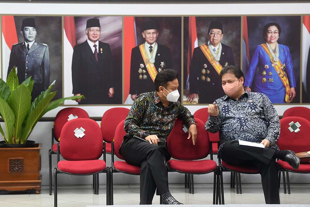  Varian Baru Covid-19 BA.4 dan BA.5 Sudah Masuk ke Indonesia