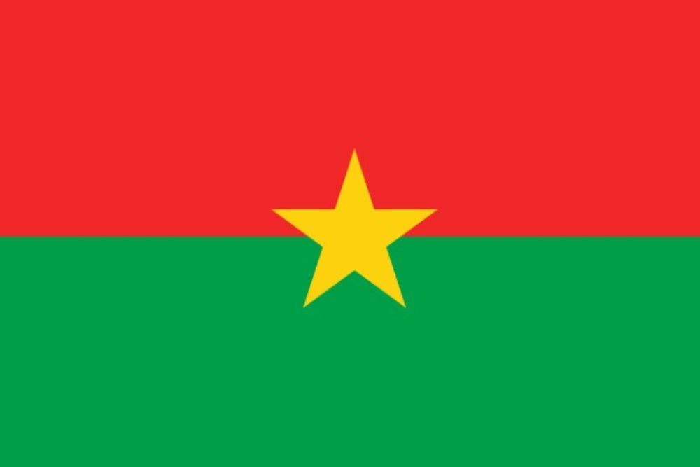 Sedikitnya 50 Orang Tewas Akibat Serangan Bersenjata di Burkina Faso