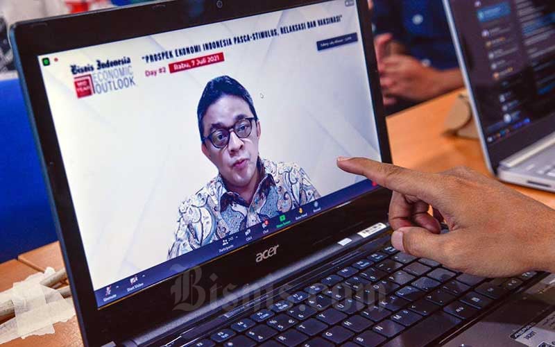  Kemenkeu Tegaskan Tak Semua Proyek BUMN Dapat Penjaminan Infrastruktur, Ini Alasannya