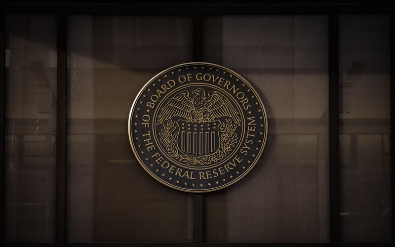  Inflasi AS Tembus 8,6 Persen, Suku Bunga The Fed Diyakini Naik 75 BPS