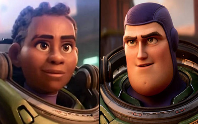  Film Lightyear Dilarang Tayang di 14 Negara, Termasuk Indonesia? 