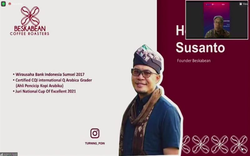  Mengintip Kisah Inspiratif Founder Beskabean yang Dulunya Kesulitan, Kini Namanya Dikenal